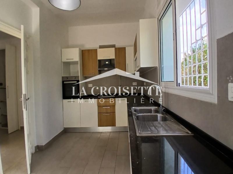 Villa S+5 avec jardin aux Berges du Lac 1